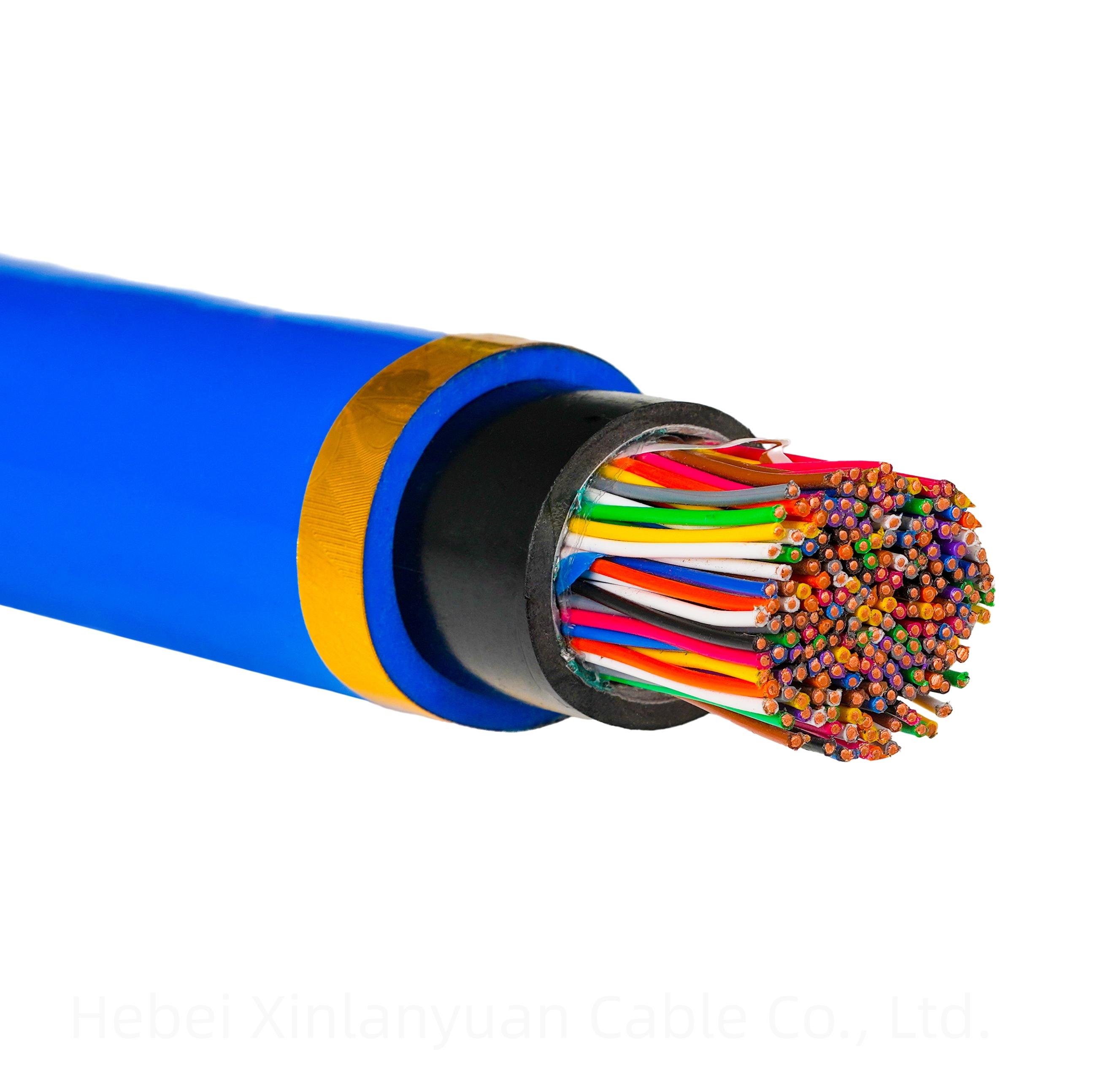 Computer & Signal Cable